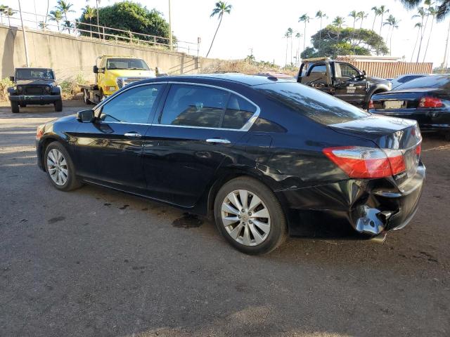 1HGCR3F89EA034684 | 2014 HONDA ACCORD EXL