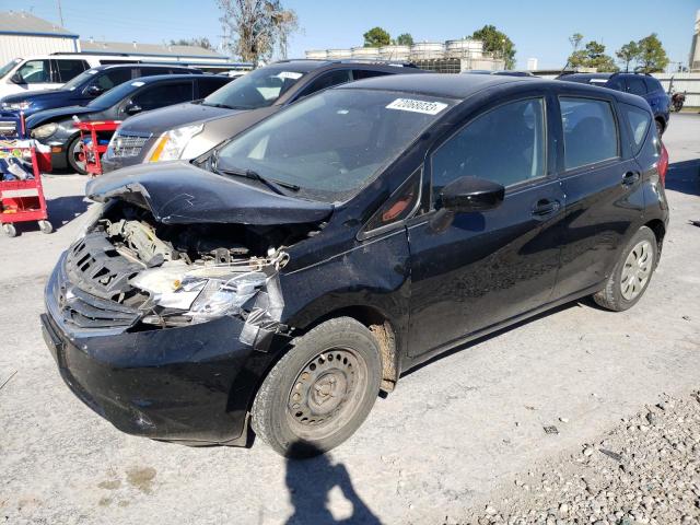 2015 Nissan Versa Note S