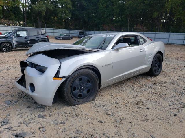 2013 Chevrolet Camaro LS