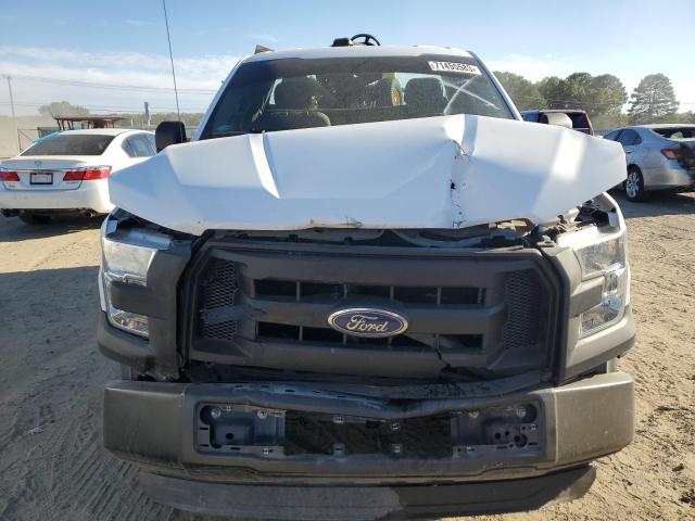 1FTMF1C89GKG05351 | 2016 FORD F150