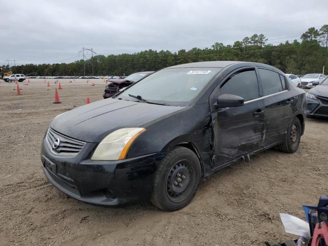 2010 Nissan Sentra 2.0