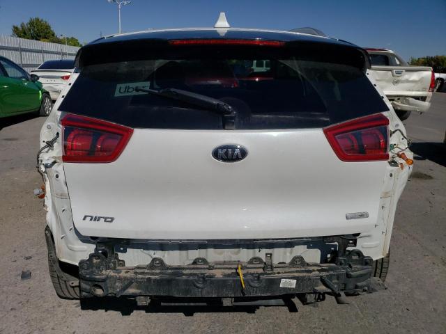 KNDCB3LC0K5337725 KIA NIRO FE