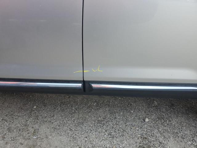 2LMDJ6JK2FBL24768 Lincoln MKX