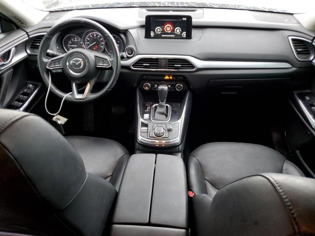 2016 MAZDA CX-9 TOURI - JM3TCACY6G0122603