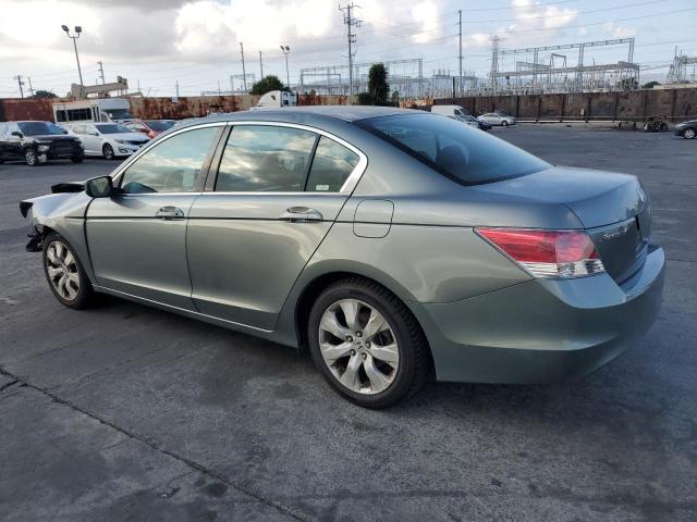 2008 Honda Accord Ex VIN: JHMCP26718C067658 Lot: 73390223