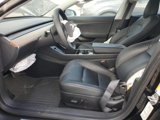 5YJ3E1EA6LF427565 Tesla MODEL 3