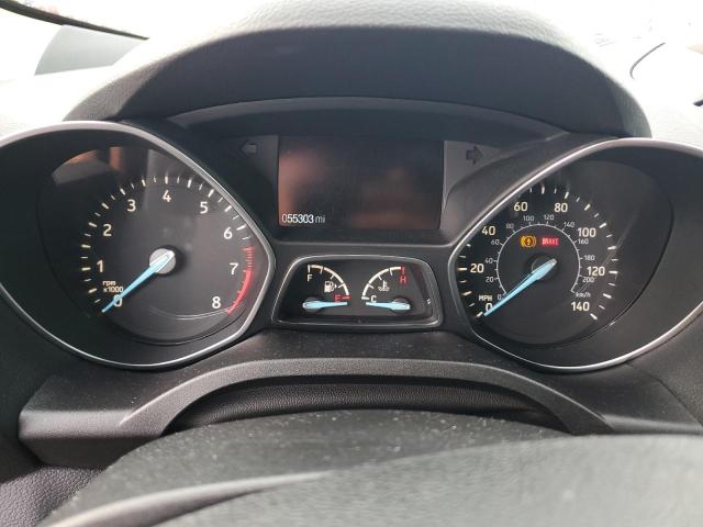 1FMCU0F74KUC20514 Ford ESCAPE S