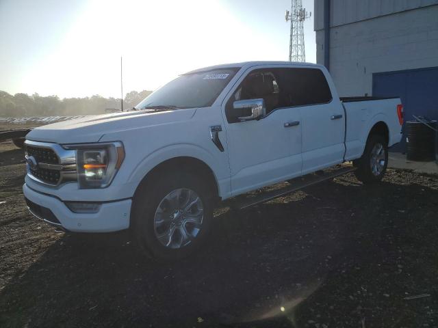 2023 Ford F-150 SuperCrew 