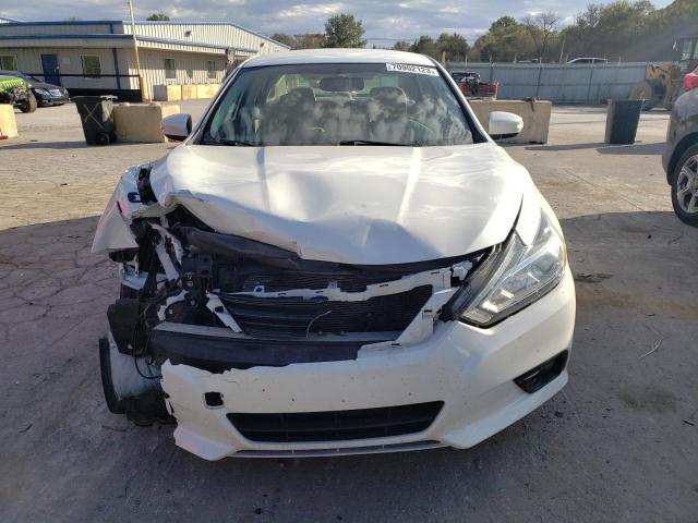 2018 NISSAN ALTIMA 2.5 - 1N4AL3AP2JC140338