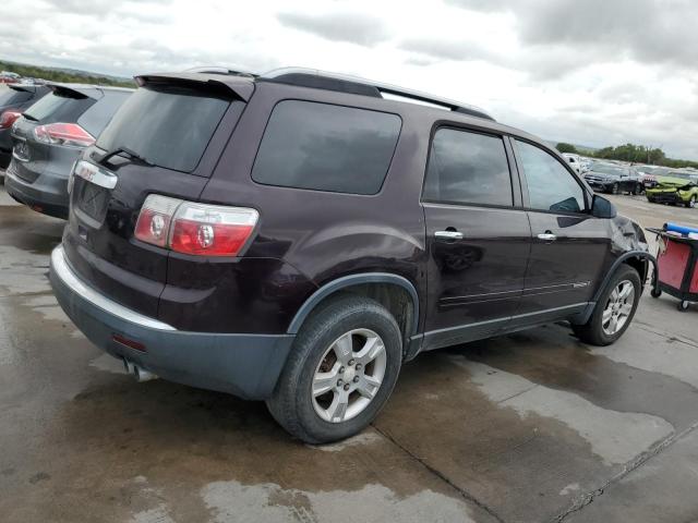 1GKER13788J218126 | 2008 GM c acadia sle