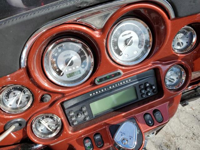 2010 HARLEY-DAVIDSON FLHTCUSE5 - 1HD1PR814AB952327