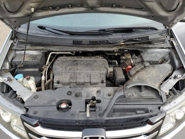 5FNRL5H69GB154514 Honda ODYSSEY EXL