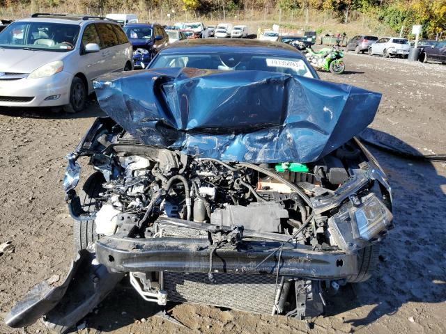 2018 VOLKSWAGEN PASSAT SEL - 1VWCA7A31JC021545