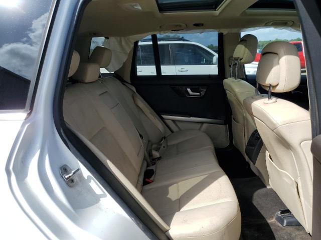 WDCGG5HB0EG212130 Mercedes-Benz GLK 350