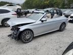 2018 MERCEDES-BENZ C 300 4MAT - WDDWK4KB6JF709451