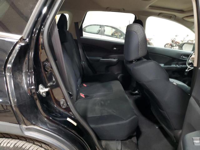 2HKRM4H54FH623958 Honda CR-V EX