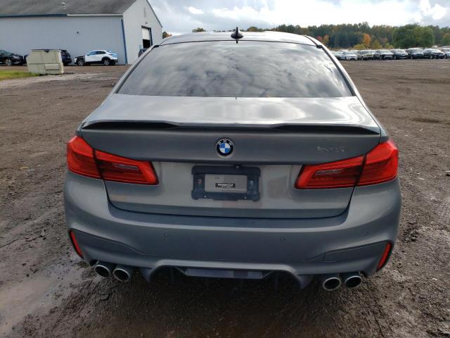 WBSJF0C53KB285111 2019 BMW M5, photo no. 6