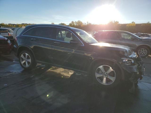 W1N0G8EB7NV394071 Mercedes-Benz GLC-Class GLC 300 4M 4