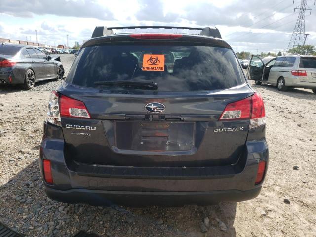 4S4BRCCC9A3334271 | 2010 Subaru outback 2.5i premium