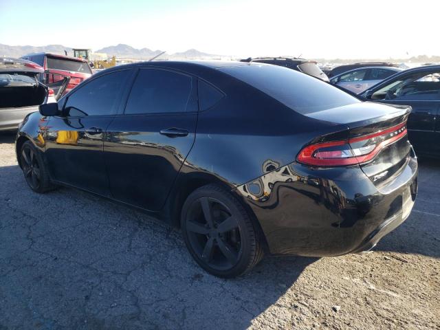 Vin: 1c3cdfbb3fd193673, lot: 70516203, dodge dart sxt 20152