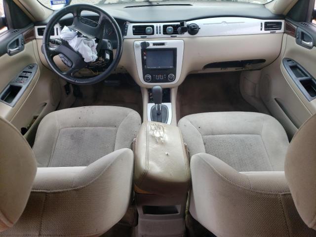 2010 CHEVROLET IMPALA LT #2192571532