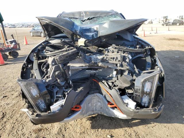 2021 FORD EXPLORER T - 1FMSK8JH9MGC48052