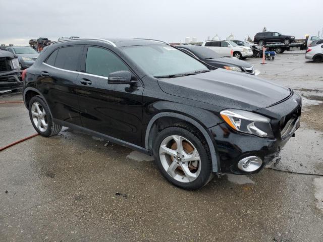 VIN WDCTG4EB2JJ479859 2018 Mercedes-Benz GLA-Class,... no.4