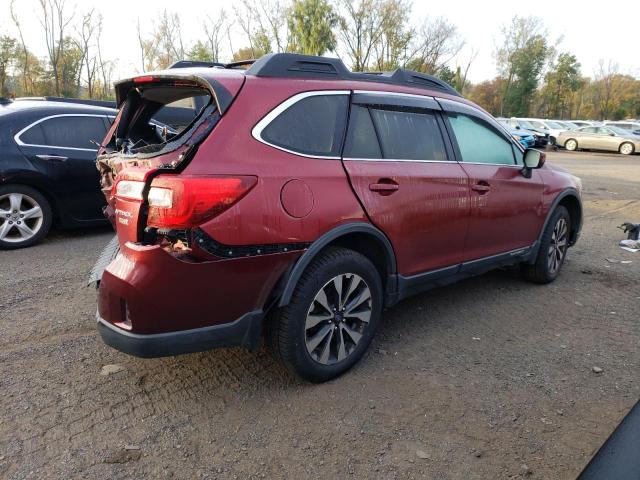 4S4BSACC4F3285884 Subaru Outback 2.5i Premium