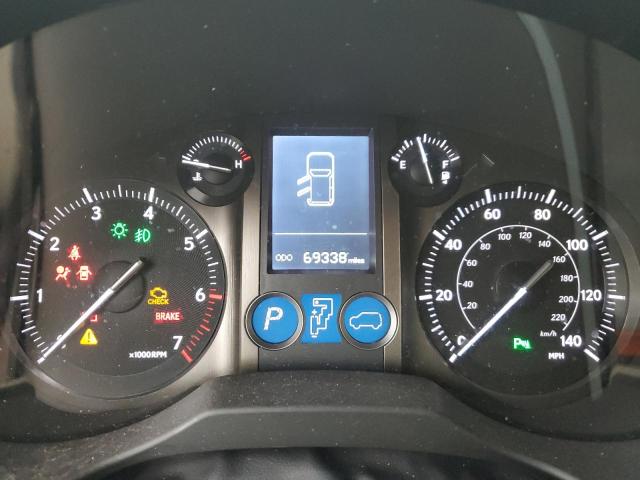 JTJBM7FX5E5066190 Lexus GX 460