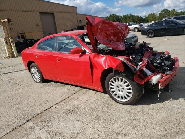 2019 DODGE CHARGER PO - 2C3CDXKT3KH755146