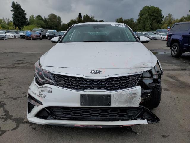 5XXGT4L37KG357194 | 2019 KIA OPTIMA LX