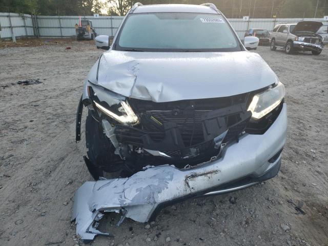 2016 NISSAN ROGUE S - KNMAT2MTXGP621405