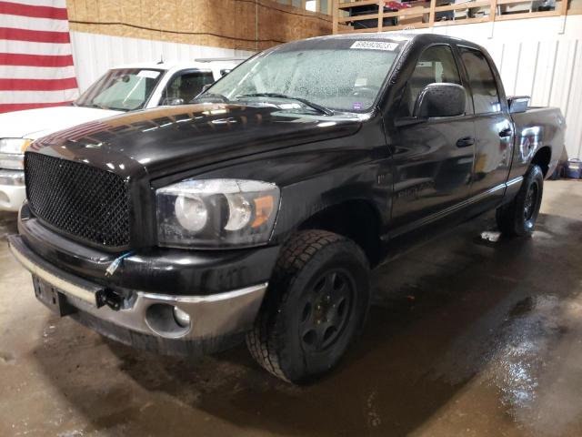 2007 Dodge Ram 1500 ST