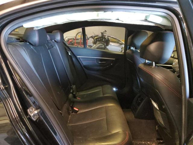 WBA8E9C50GK603980 BMW 328 I Sulev
