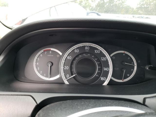 1HGCR2F8XEA227825 Honda ACCORD EXL