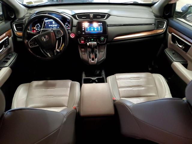 2018 HONDA CRV 7FARW2H84JE066392
