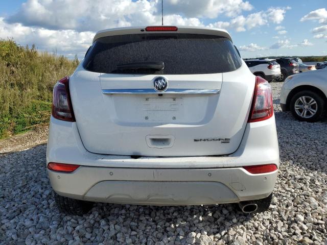 KL4CJGSM8KB937893 Buick Encore Essence