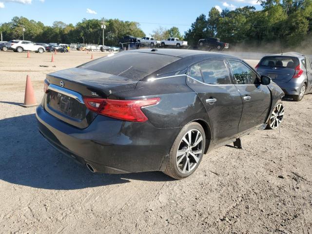 1N4AA6AP2HC409391 Nissan Maxima 3.5s