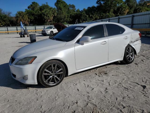 2008 Lexus IS 250 