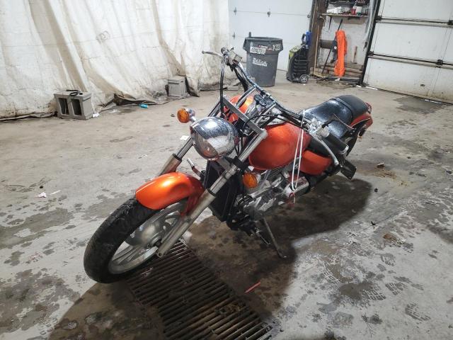 2006 HONDA VTX1300 C 1HFSC55096A204570
