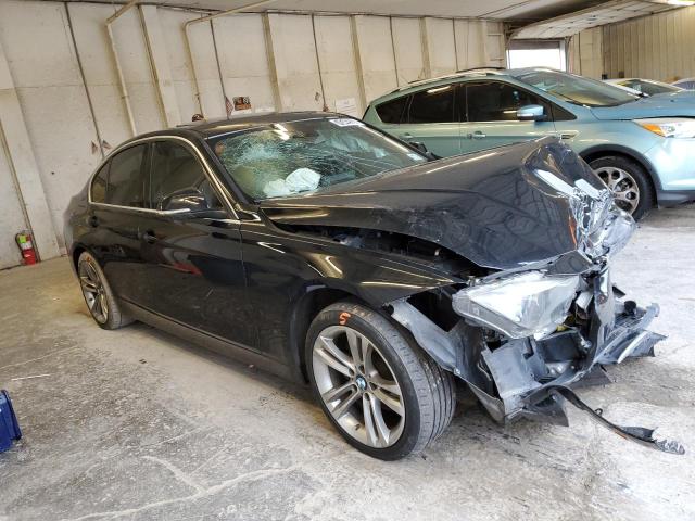 2017 BMW 330 I - WBA8B9G53HNU51275