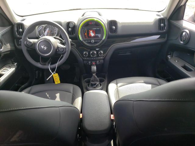 WMZYS7C59K3J04906 MINI Cooper COU 8