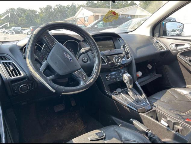1FADP3N2XGL367737 Ford Focus Titanium