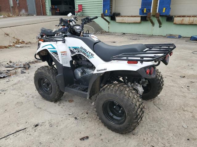 2023 KAWASAKI KVF300 C - RGSWM22A2PBK34998