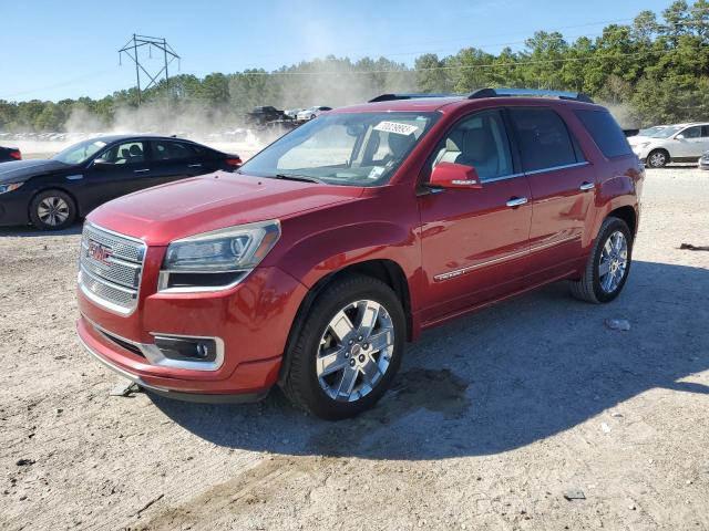 2013 GMC Acadia Denali