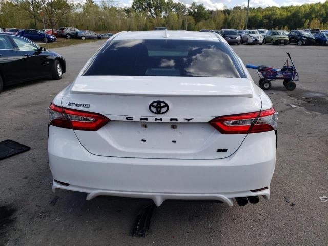 4T1B11HK9KU819422 | 2019 TOYOTA CAMRY L