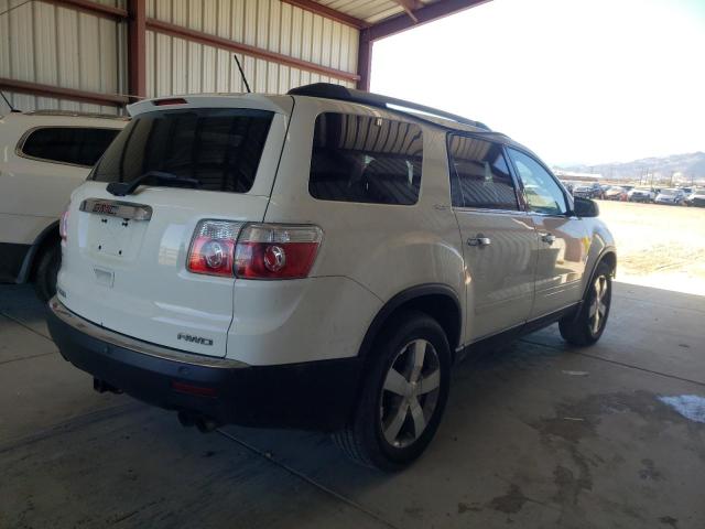 GMC ACADIA SLT-1