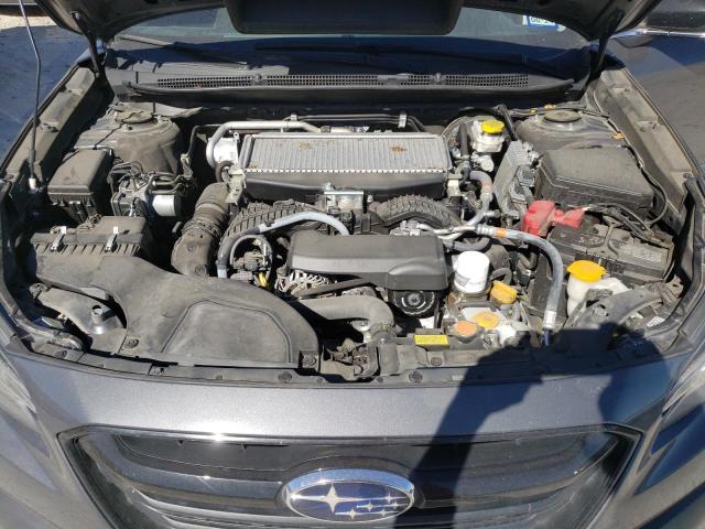 4S4BTGLD3N3102434 Subaru Outback Onyx Edition Xt