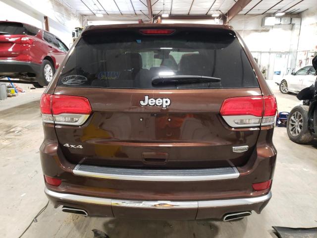 1C4RJFJG8FC116251 Jeep Grand Cherokee Summit