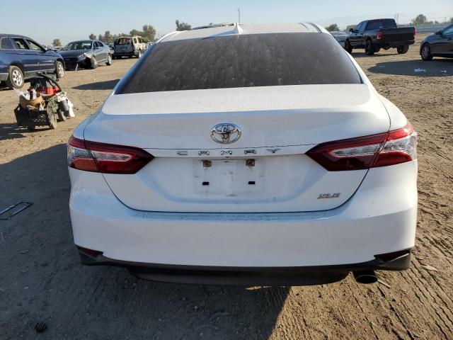 4T1F11AK1LU368743 | 2020 TOYOTA CAMRY XLE